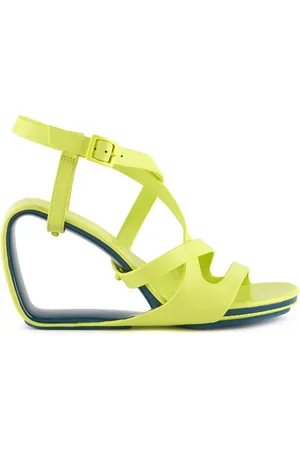 united nude Mujer, Zapatos, Verde, Talla: 38 EU