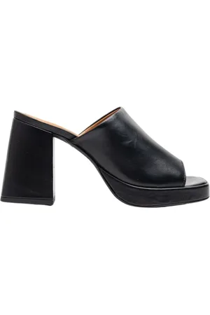 JoDis Mujer, Zapatos, Negro, Talla: 40 EU