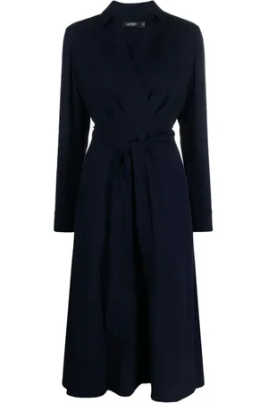 Ralph Lauren Mujer, Vestidos, Azul, Talla: S