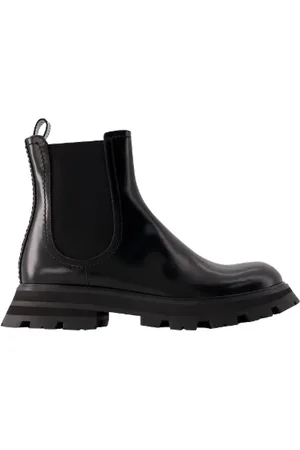 Alexander McQueen Mujer, Zapatos, Negro, Talla: 36 EU
