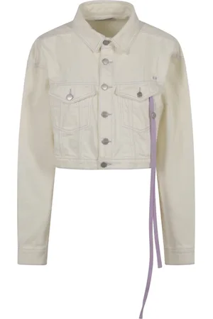 Icon Denim Mujer, Chaquetas, , Talla: L