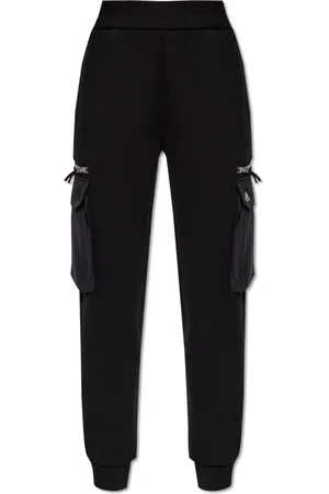 Moose Knuckles Mujer, Pantalones, Negro, Talla: M
