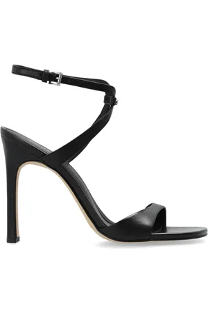 Michael Kors Mujer, Zapatos, Negro, Talla: 39 EU