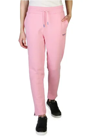 Pepe Jeans Mujer, Pantalones, Rosa, Talla: S