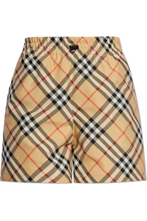 Burberry Mujer, Pantalones cortos, , Talla: S