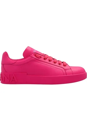 Dolce & Gabbana Mujer, Zapatos, Rosa, Talla: 37 EU