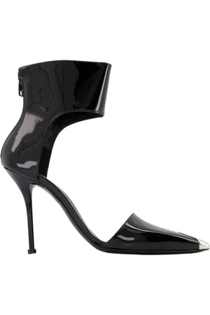 Alexander McQueen Mujer, Zapatos, Negro, Talla: 36 EU