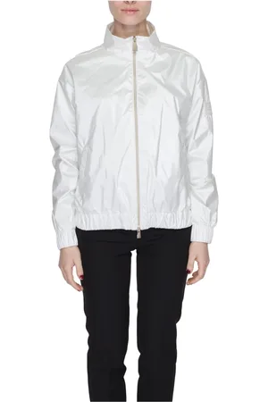 sunseeker Mujer, Chaquetas, Blanco, Talla: S