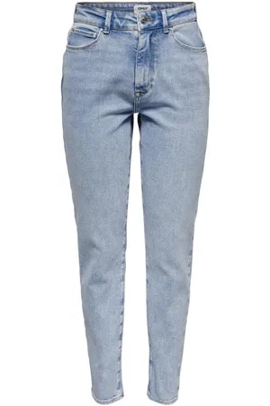 ONLY Mujer, Vaqueros, Azul, Talla: W30 L32