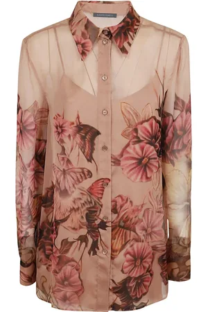 Alberta Ferretti Mujer, Blusas y Camisas, , Talla: S