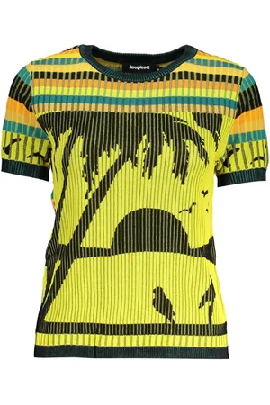 Desigual Mujer, Jerseys, , Talla: L