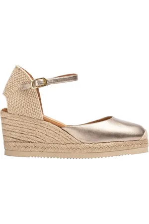 Unisa Mujer, Zapatos, Gris, Talla: 40 EU