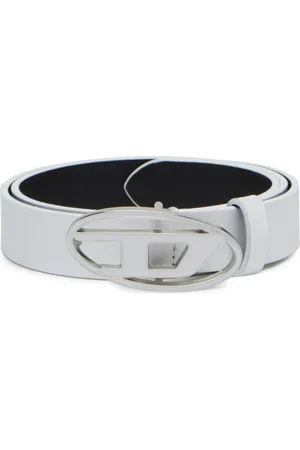 Diesel Mujer, Accesorios, Blanco, Talla: 100 CM