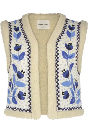 Fabienne Chapot Mujer, Chaquetas, , Talla: Xl/2Xl