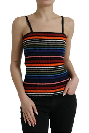 Dolce & Gabbana Mujer, Camisetas, , Talla: 3XS