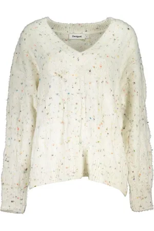 Desigual Mujer, Jerseys, , Talla: M