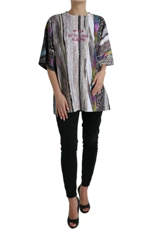 Dolce & Gabbana Mujer, Camisetas, , Talla: XS