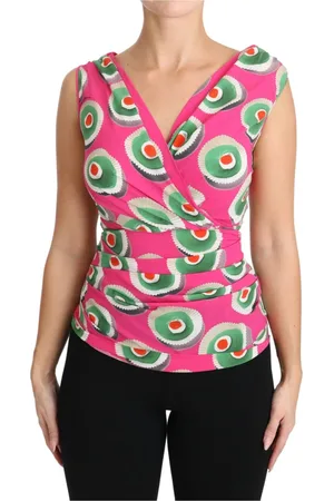 Dolce & Gabbana Mujer, Camisetas, , Talla: S