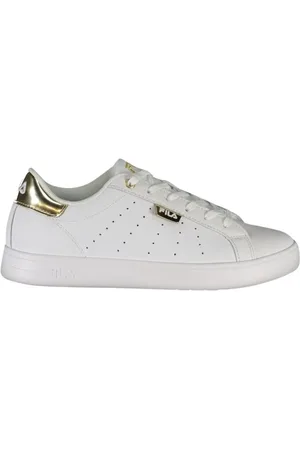 Fila Mujer, Zapatos, Blanco, Talla: 40 EU