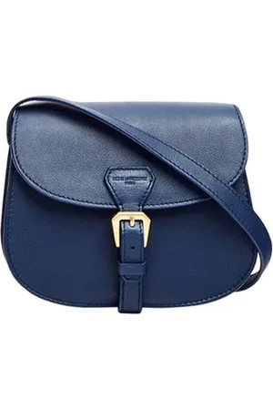 Inès de la Fressange Mujer, Bolsos, Azul, Talla: ONE Size
