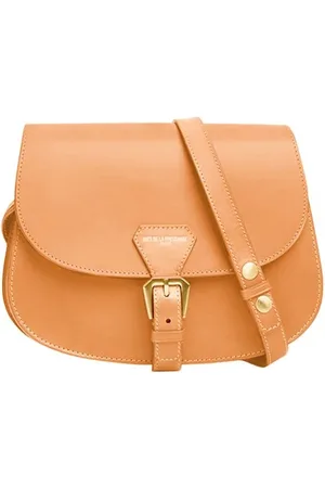 Inès de la Fressange Mujer, Bolsos, Marrón, Talla: ONE Size