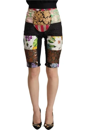 Dolce & Gabbana Mujer, Pantalones cortos, , Talla: S