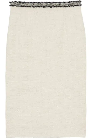 Inès de la Fressange Mujer, Faldas, , Talla: L