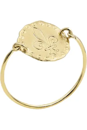 Inès de la Fressange Mujer, Accesorios, Amarillo, Talla: 48 MM