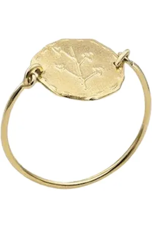 Inès de la Fressange Mujer, Accesorios, Amarillo, Talla: 54 MM