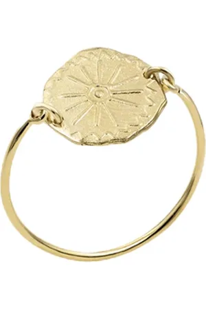 Inès de la Fressange Mujer, Accesorios, Amarillo, Talla: 48 MM
