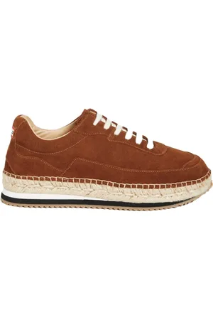 Inès de la Fressange Mujer, Zapatos, Marrón, Talla: 41 EU