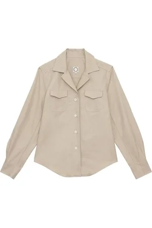 Inès de la Fressange Mujer, Blusas y Camisas, , Talla: S