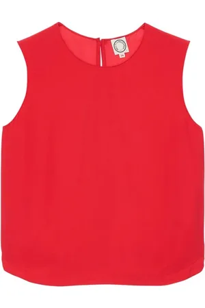 Inès de la Fressange Mujer, Camisetas, Rosa, Talla: M