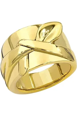 Inès de la Fressange Mujer, Accesorios, Amarillo, Talla: 50 MM