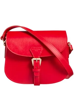 Inès de la Fressange Mujer, Bolsos, Rojo, Talla: ONE Size