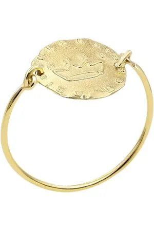 Inès de la Fressange Mujer, Accesorios, Amarillo, Talla: 48 MM