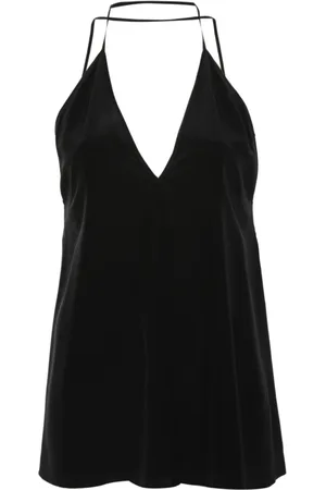 Totême Mujer, Camisetas, Negro, Talla: M