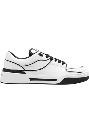 Dolce & Gabbana Mujer, Zapatos, Blanco, Talla: 39 1/2 EU