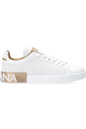 Dolce & Gabbana Mujer, Zapatos, Blanco, Talla: 40 EU