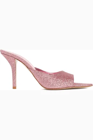 Gia Borghini Mujer, Zapatos, Rosa, Talla: 36 EU