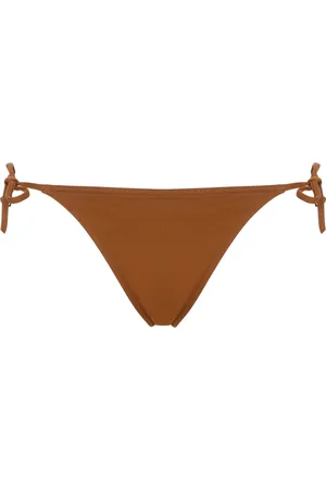 ERES Mujer, Trajes de baño, Marrón, Talla: S