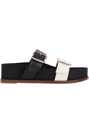 GABRIELA HEARST Mujer, Zapatos, Negro, Talla: 38 EU