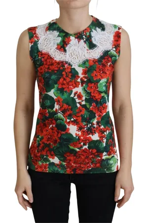Dolce & Gabbana Mujer, Camisetas, , Talla: L