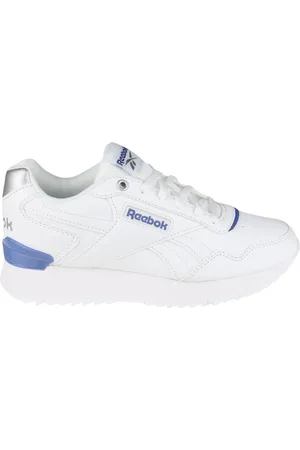 Reebok Mujer, Zapatos, Blanco, Talla: 38 1/2 EU