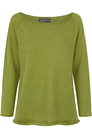 Cortana Mujer, Jerseys, Verde, Talla: S