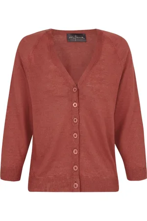 Cortana Mujer, Jerseys, Rojo, Talla: S