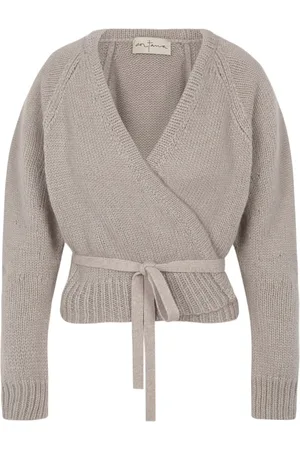 Cortana Mujer, Jerseys, Gris, Talla: M