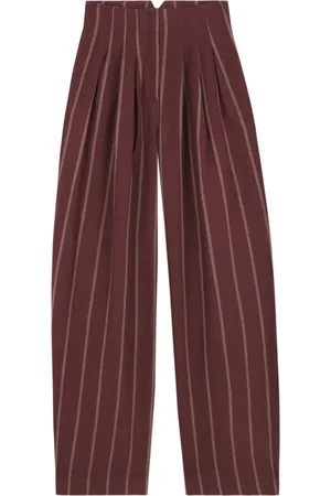 Cortana Mujer, Pantalones, Púrpura, Talla: L