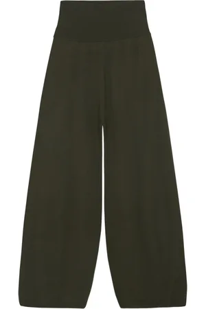 Cortana Mujer, Pantalones, Verde, Talla: XL
