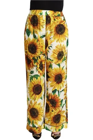 Dolce & Gabbana Mujer, Pantalones, , Talla: S